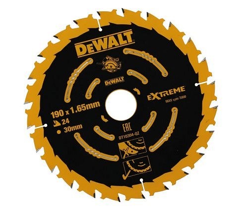 DeWALT DT10304 Circular Saw Blade