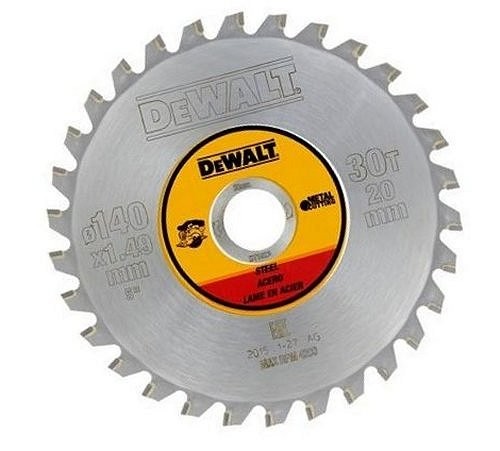 DeWALT DT1923 Circular Saw Blade