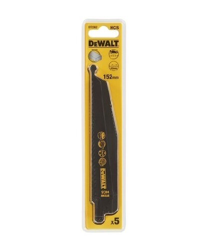 DeWALT DT2362 Reciprocating Blades