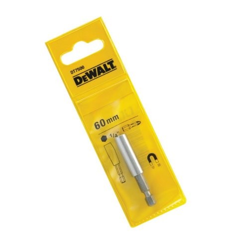 DeWALT DT7500 Magnetic Bit Holder 