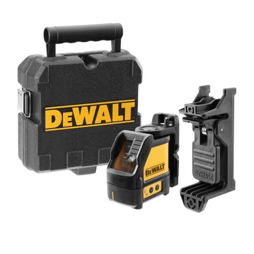DeWALT DW088CG Laser Level