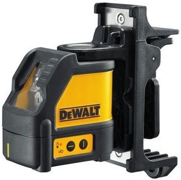 DeWALT DW088K Cross Line Laser