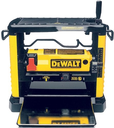 DeWALT DW733-240V Portable Thicknesser