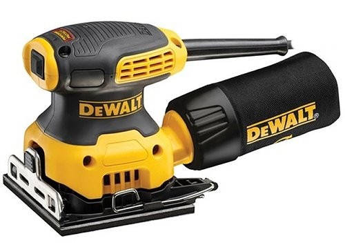 DeWALT DWE6411 Orbital Sander