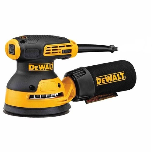 DeWALT DWE6423 Sander