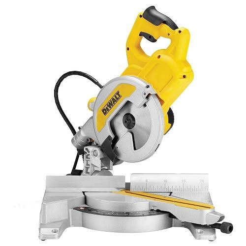 DeWALT DWS777 Mitre Saw