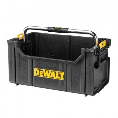 DeWALT DWST1-75654 TOUGHSYSTEM TOTE Box DS280