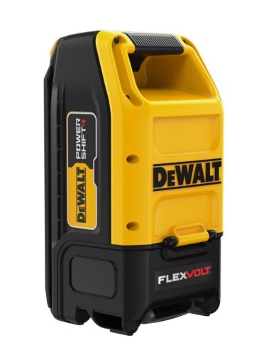 DeWALT DCAFVPS POWERSHIFT FLEXVOLT Adaptor