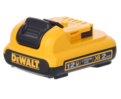 DeWALT DCB122 Lithium Battery