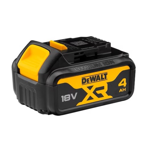 DeWALT DCB182 Lithium Battery 1-18v-4Ah