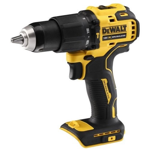 DeWALT DCD709N Combi Drill 18v BODY ONLY Power Tools UK
