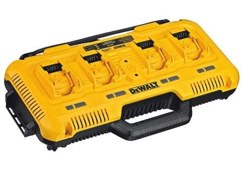 DeWALT DCB104 Charger