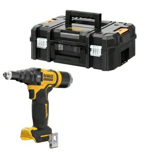 DeWALT DCF403NT Riveter