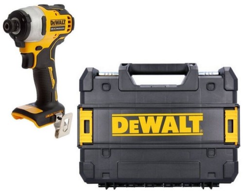 DeWALT DCF809NT Impact Driver