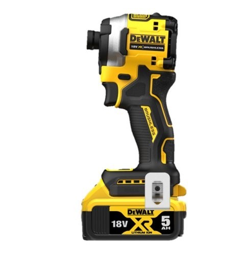 DeWALT DCF850P2 Impact Driver