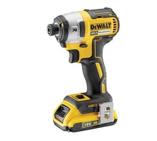 DeWALT DCF887D2 Impact Driver