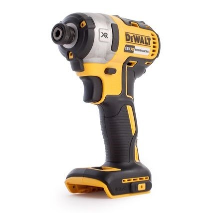 DeWALT DCF887N Impact Driver