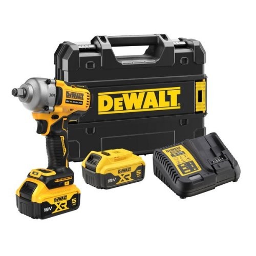 DeWALT DCF891P2T Impact Wrench