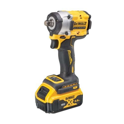 DeWALT DCF921P2T Impact Wrench