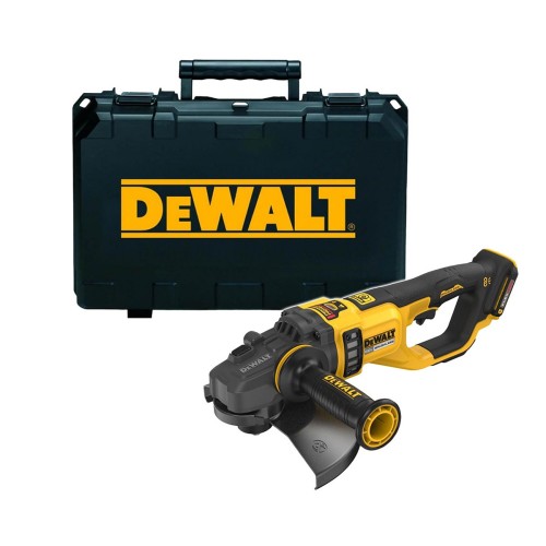DeWALT DCG460NK Angle Grinder