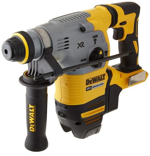DeWALT DCH283N SDS-Plus Hammer Drill