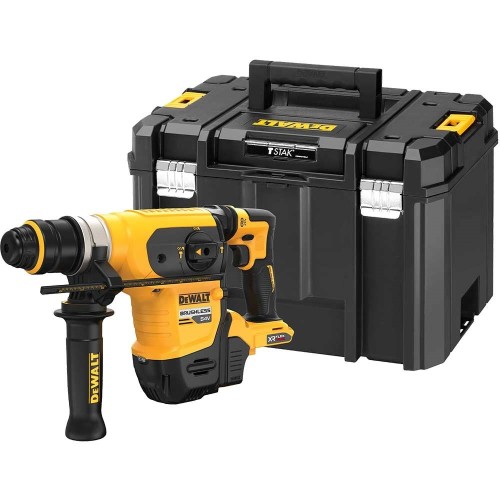 FLEXVOLT DCH416NT SDS-Plus Hammer Drill