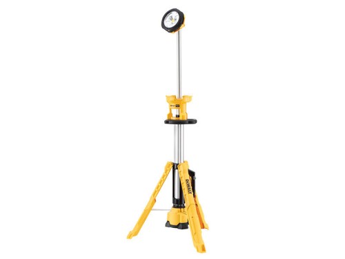 DeWALT DCL079 Tripod Site Light