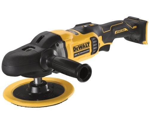 DeWALT DCM849N Polisher 