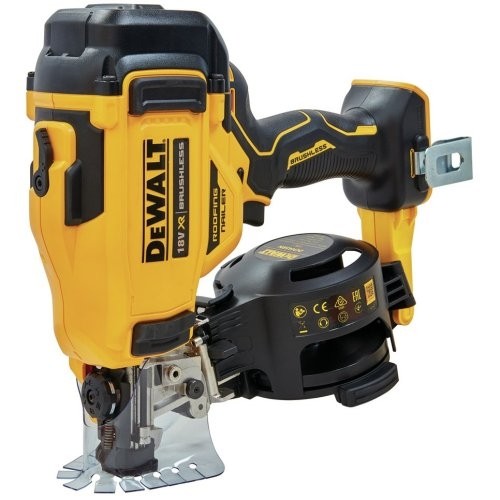 DeWALT DCN45RNN Roofing Nailer