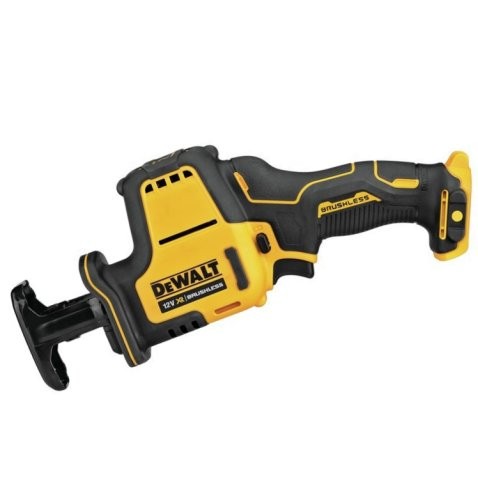 DeWALT DCS312N Reciprocating Saw