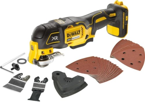 DeWALT DCS355N Multi Tool