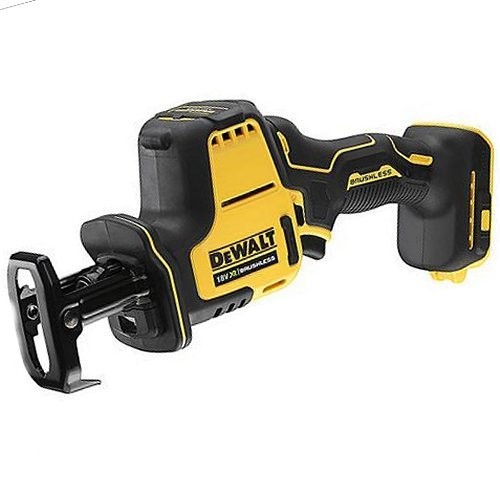 DeWALT DCS369D2 Reciprocating Saw