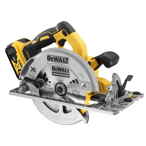 DeWALT DCS572P2 Circular Saw