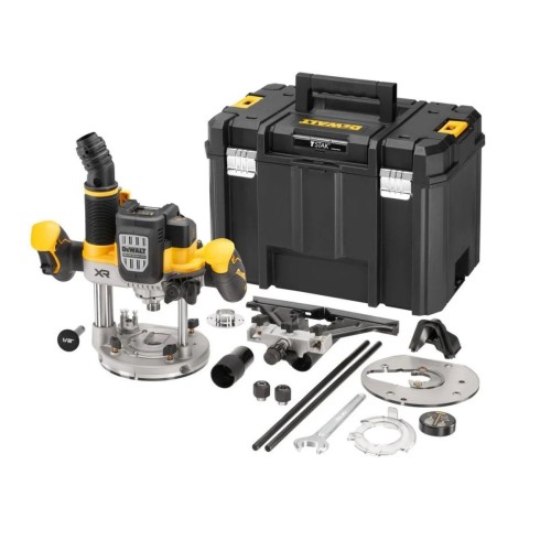 DeWALT DCW620NT Plunge Router