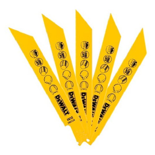 DeWALT DT2385 Reciprocating Blades