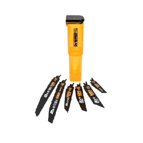 DeWALT DT2440L Reciprocating Blades