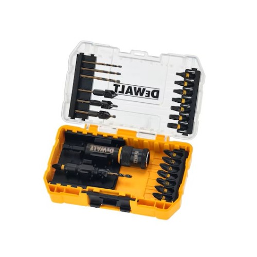 DeWALT DT70779T FLIP DRIVE Assorted Set