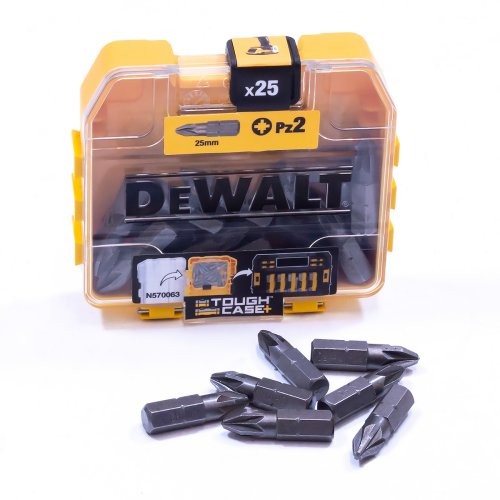 DeWALT DT71521 Screwdriver Bit Set