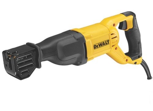 DeWALT DWE305PK Reciprocating Saw