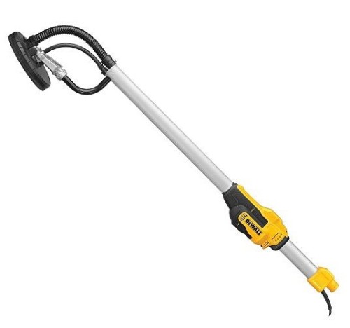 DeWALT DWE7800 Drywall Sander