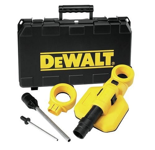 DeWALT DWH050 Drilling Dust Extraction System