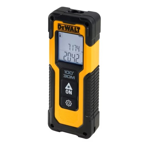 DeWALT DWHT77100 Laser Distance Measurer