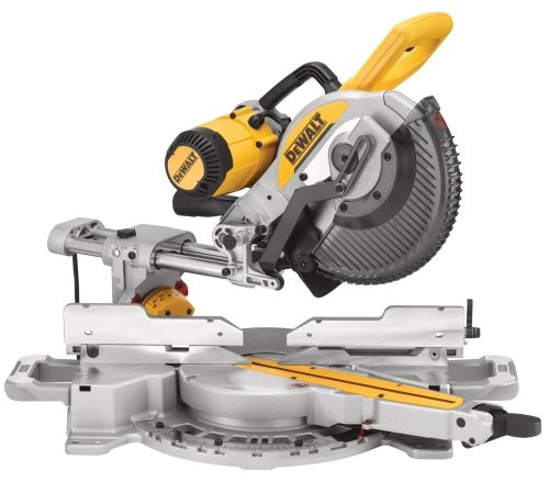 DeWALT DWS727 Mitre Saw