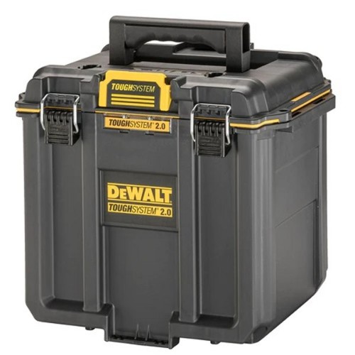 DeWALT DWST08035-1 TOUGHSYSTEM Half Box