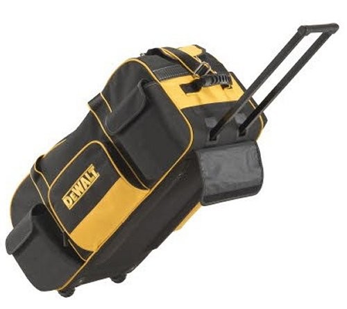 DeWALT DWST1-79210 Wheeled Duffle Bag