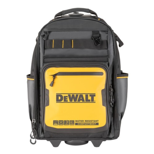 DeWALT DWST60101-1 Backpack on Wheels