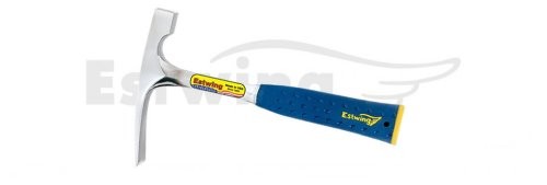 Estwing E3/20BL Bricklayers Hammer 20oz