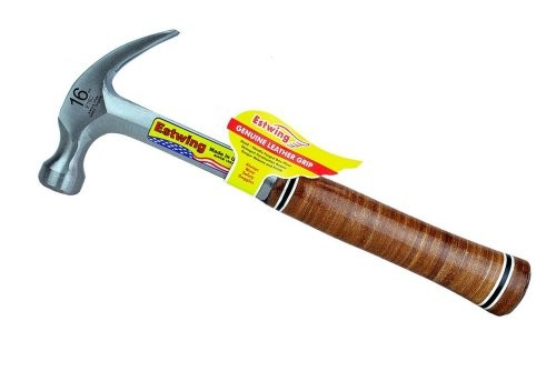 Estwing E16C Claw Hammer 16oz