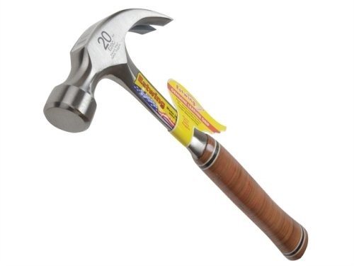 Estwing E20C Claw Hammer