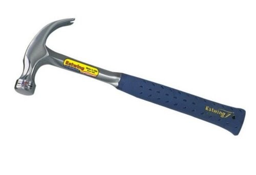 Estwing E3-20C Claw Hammer